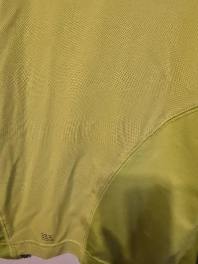 Chaqueta deportiva verde Everlast - miniatura 4