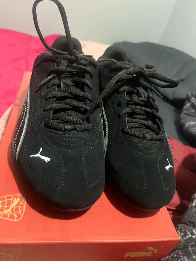 Zapatillas puma catch - 1