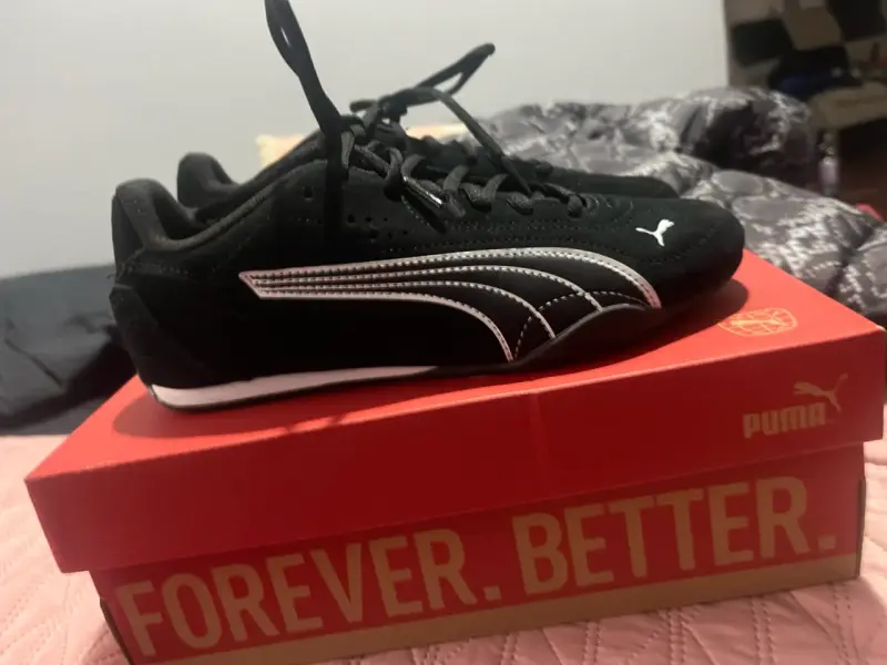 Zapatillas puma catch - 2