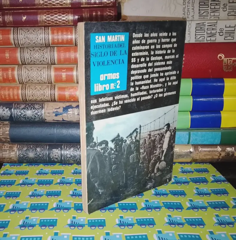 Gestapo - Roger Manvell - 2