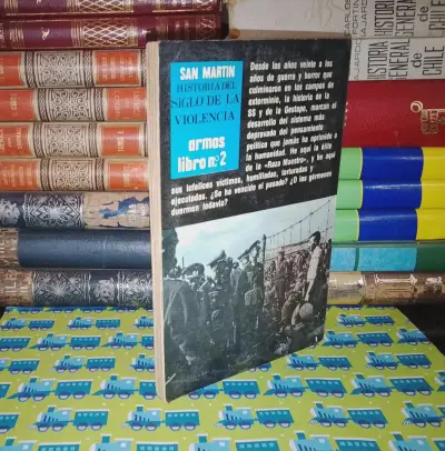 Gestapo - Roger Manvell - miniatura 2