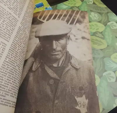 Gestapo - Roger Manvell - miniatura 4