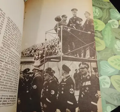 Gestapo - Roger Manvell - miniatura 5