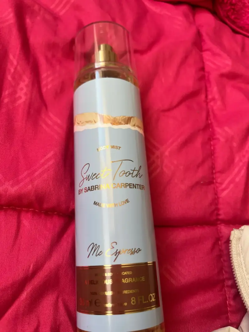 Body mist Sweet Tooth 235 ml - 1