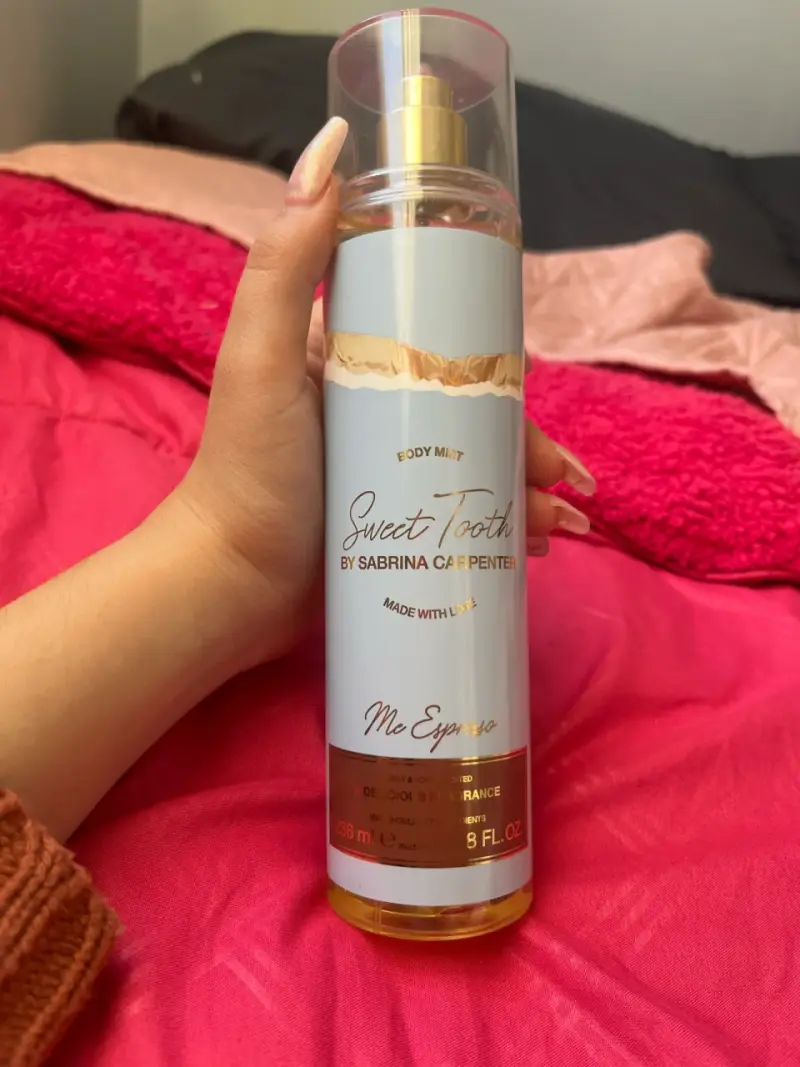 Body mist Sweet Tooth 235 ml - 2