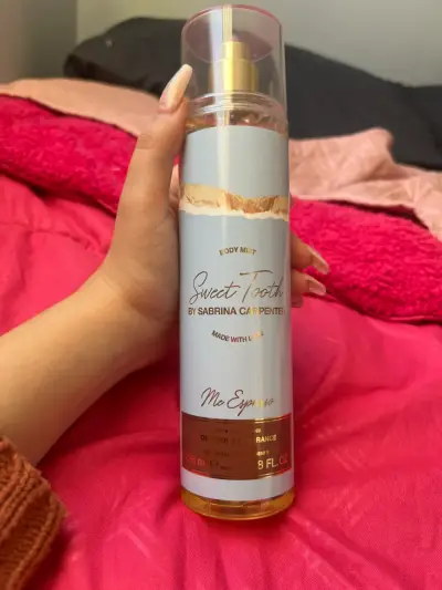 Body mist Sweet Tooth 235 ml - miniatura 2