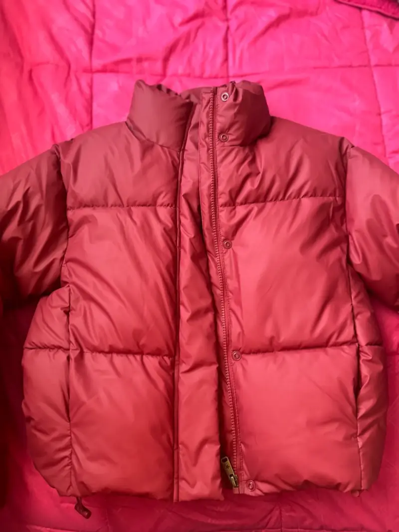 Chaqueta talla Xs - 1