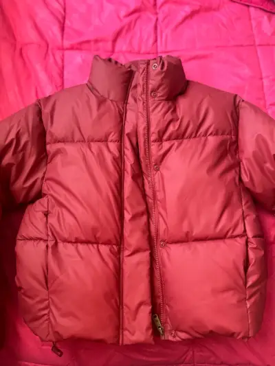 Chaqueta talla Xs - miniatura 1