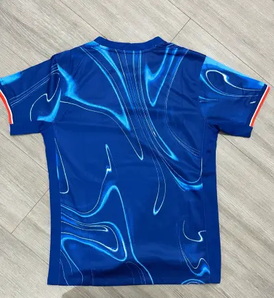 Camiseta Chelsea FC azul - miniatura 2