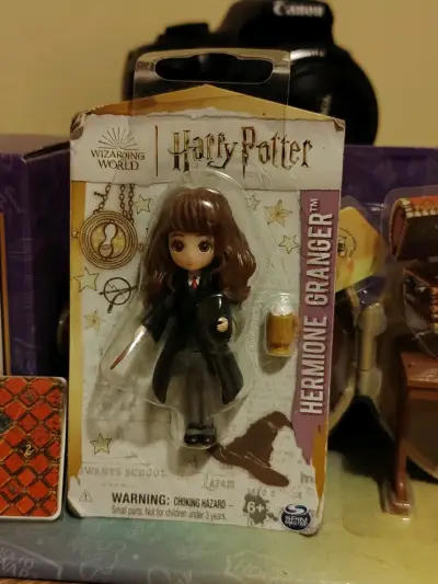 Colección libros Harry Potter - miniatura 4