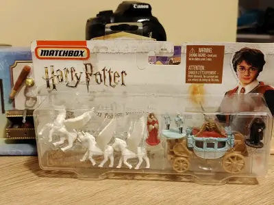 Colección libros Harry Potter - miniatura 5