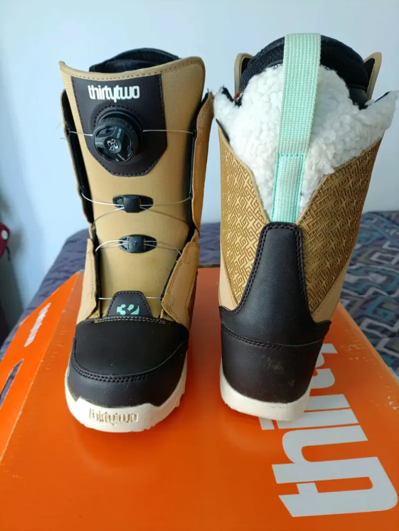 Botas de snowboard mujer Thirtytwo - 3