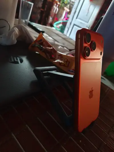 iPhone 17 pro Max - miniatura 2