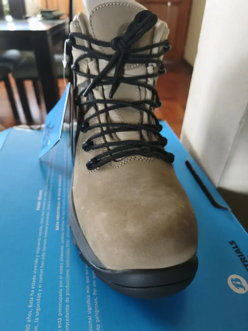 Zapatos de Seguridad NUEVOS Talla 42 🔥 - 1