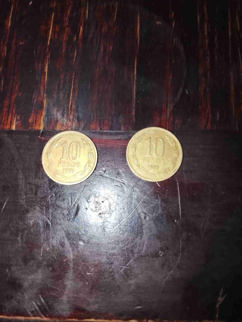 Moneda chilena de 1973 - 3