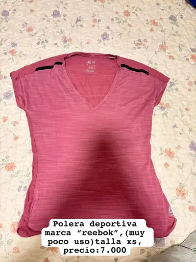 Blusa rosada cuello tortuga - miniatura 4