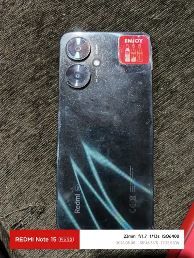 Redmi Note 13C 5G (8/256) - miniatura 1