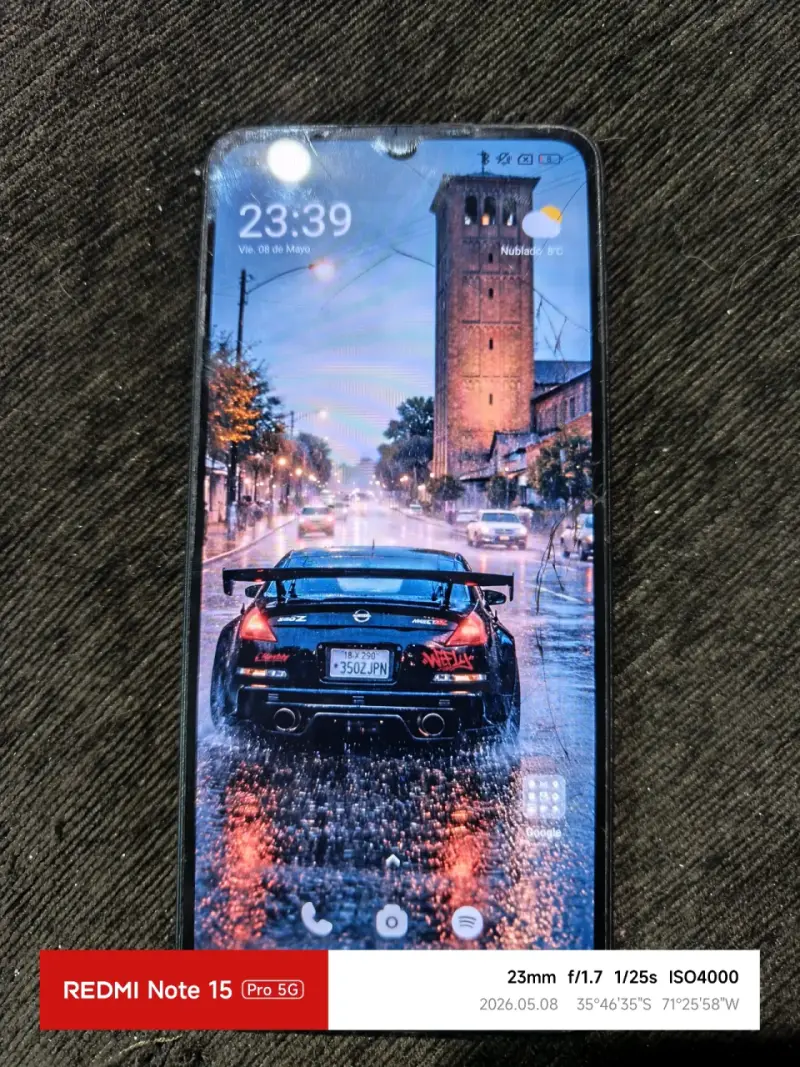 Redmi Note 13C 5G (8/256) - 2