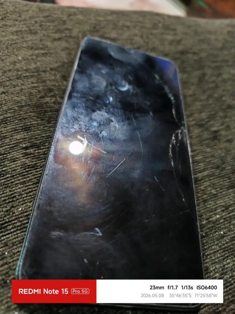 Redmi Note 13C 5G (8/256) - 3