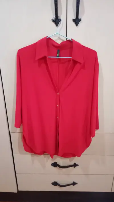 Blusas talla M - miniatura 2