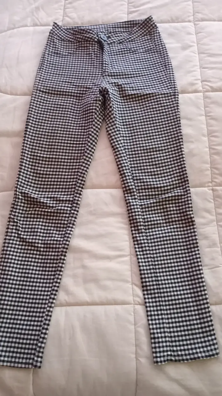 Blusas talla M - 5