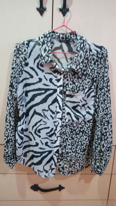 Blusas talla M - miniatura 6