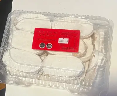 Pasteles y galletas artesanales - miniatura 3