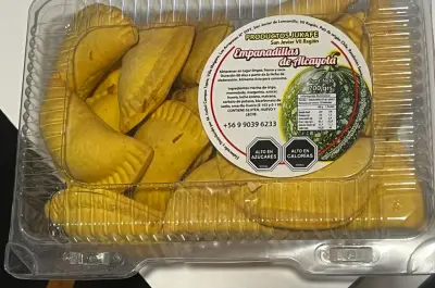 Pasteles y galletas artesanales - miniatura 5