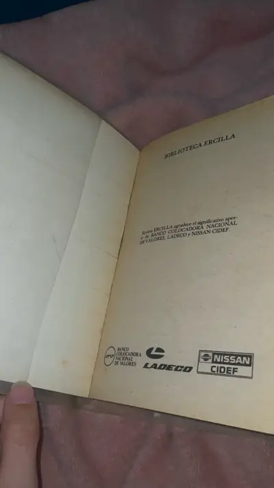 Libro El Aleph de Jorge L. Borges - miniatura 3