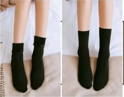 Calcetines térmicos unisex - miniatura 4