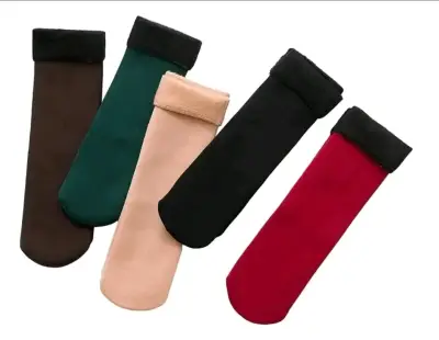 Calcetines térmicos unisex - miniatura 5