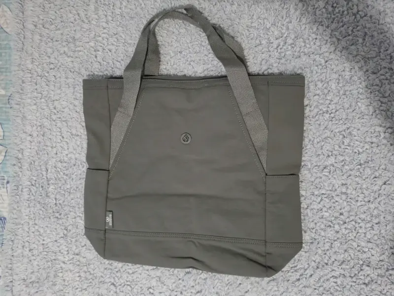 Bolso tote - 1
