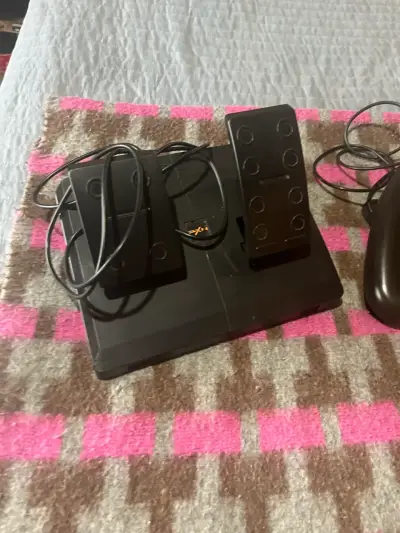 Volante para play, pc, Xbox - miniatura 3