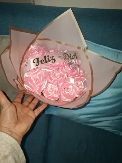 Caja de chocolates para Mamá - miniatura 3