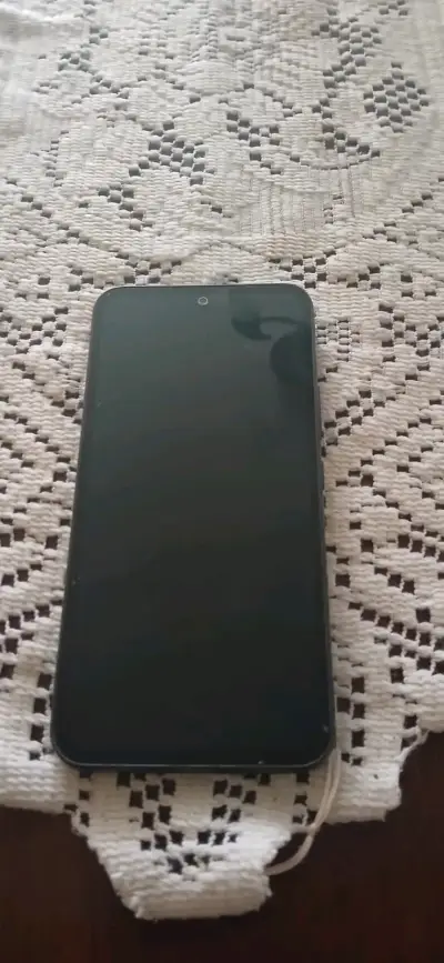 Smartphone Samsung negro a54 5g - miniatura 2