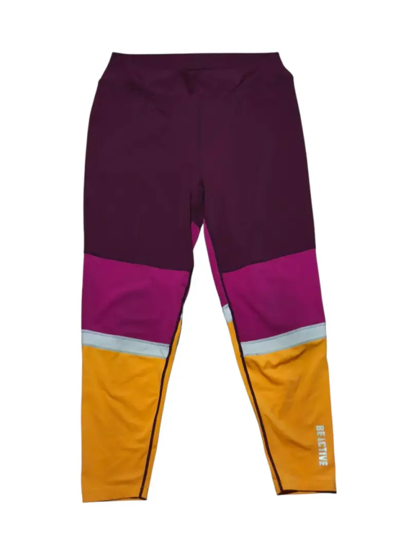 ✨Calzas Dama, Talla XXL, Be Active By Cote López✨ - 1