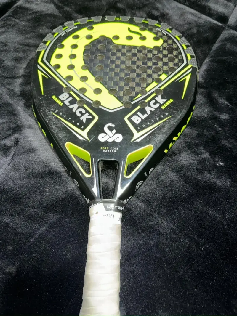 Set Pala de pádel, Bolso y pelotas - 2