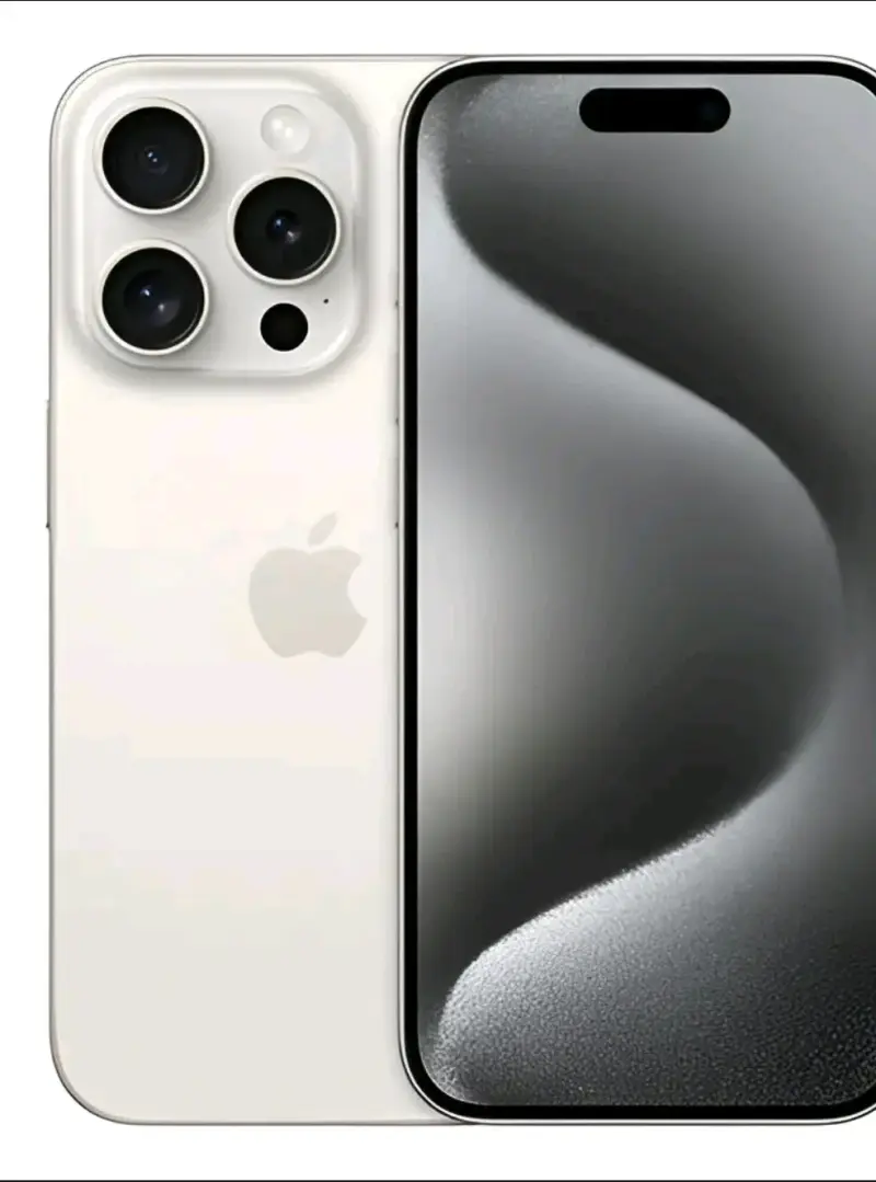 iPhone 16 pro Max - 3