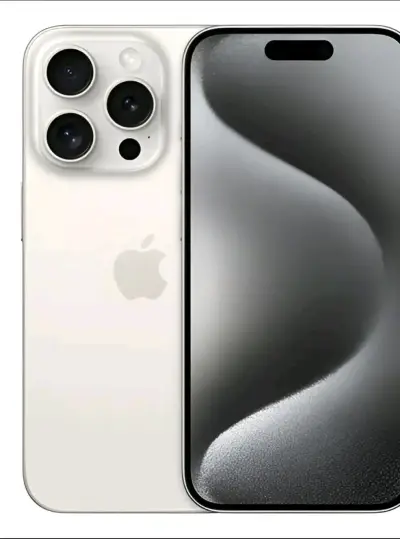 iPhone 16 pro Max - miniatura 3