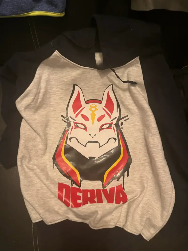 Ropa niño - 1
