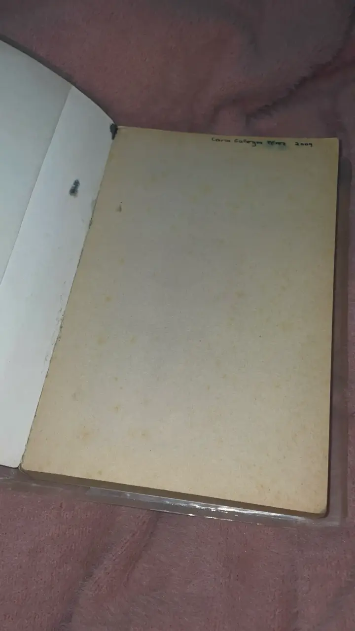 Libro Pedro Páramo y El Llano en Llamas - 3