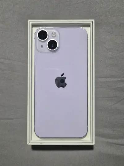 Iphone 14 128gb/6gb liberado - miniatura 1