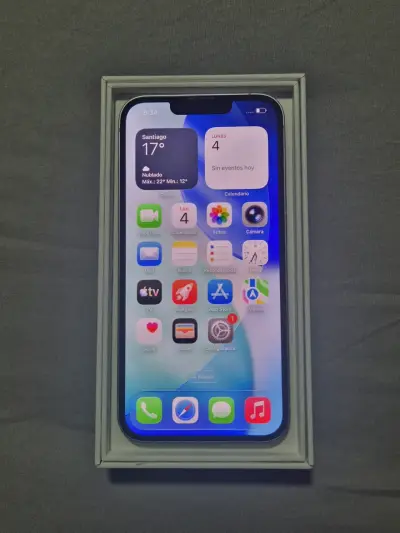 Iphone 14 128gb/6gb liberado - miniatura 2