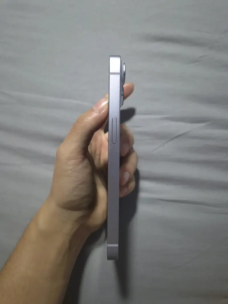 Iphone 14 128gb/6gb liberado - 4
