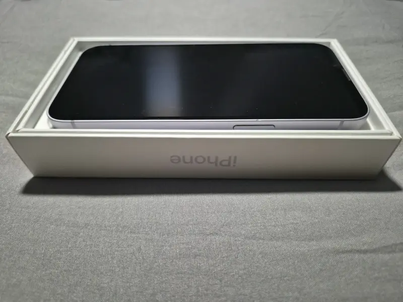 Iphone 14 128gb/6gb liberado - 6