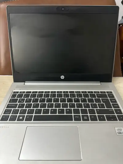 Laptop HP probook Intel I5 - miniatura 1