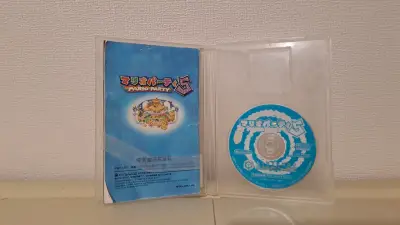 Juego Mario Party 5 para GameCube - miniatura 3
