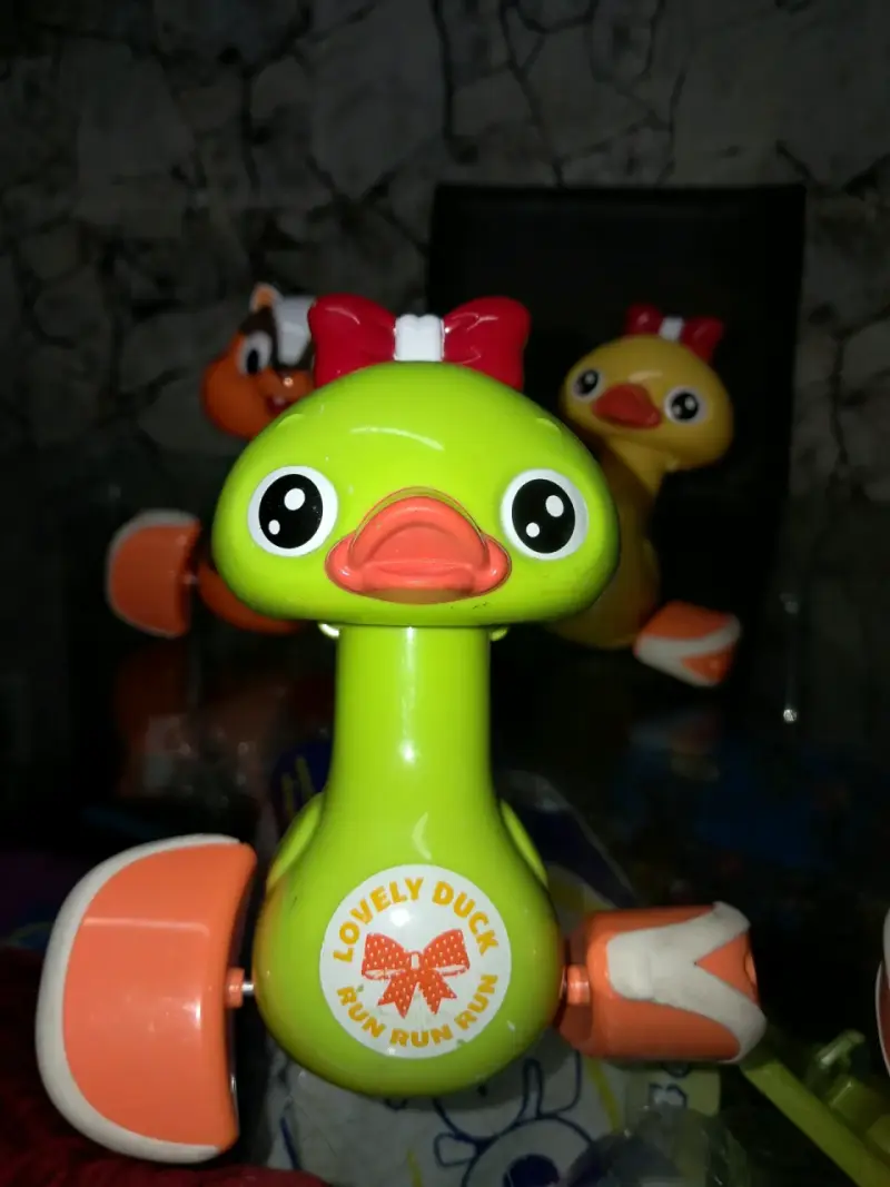 Set de figuras de animales - 4