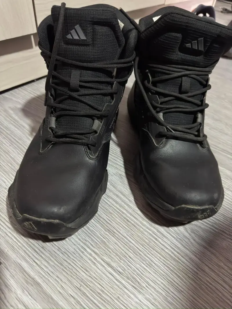 Zapatillas de  deportivas de trekking terrex - 3