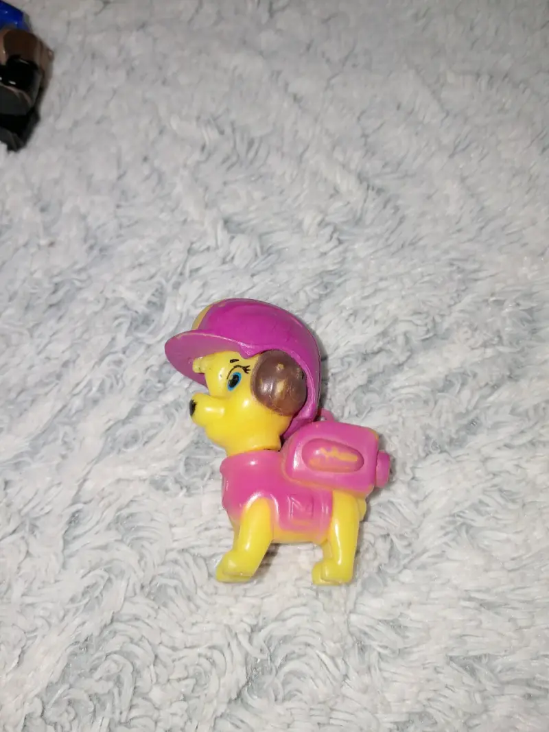Figuras de juguete Paw Patrol - 2